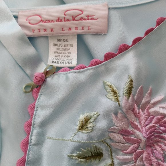 Oscar de la Renta Pink Label Other - Oscar de la Renta Pink Label PJs M